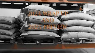North Roast:  2025 Preview
