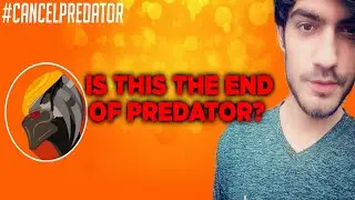 Predator Exposed By MittiFied | MrJayPlays Funny Mimicry Of Ragnar Live Gaming |Gamers Of Pakistan