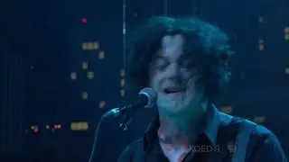 JACK WHITE & The Peacocks - Austin City Limits {HD)