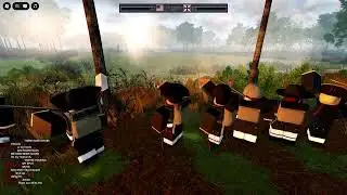 Battle of Fort Matanzas #1 | To be Named