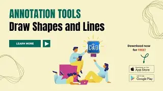 Draw Shapes and Lines