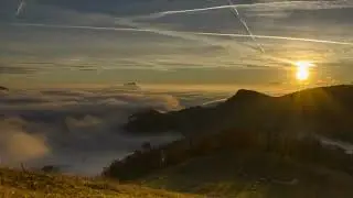 Sunrise 4K ll Wonderful Sunrise Video ll Most Beautiful Sunrise 4K ll Awesome Sunrise 4K