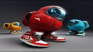 Among Us Livestream! | Big Giveaway! | discord.gg/quack