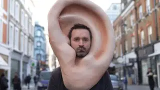 Tom Rosenthal - All a Bit Too Loud [Official Video]