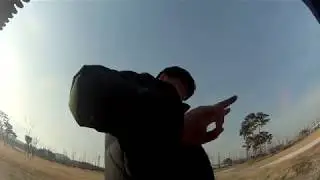 wackomaN with