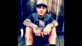 Zack Castellon-Whispers, Ft-Kyle Foster of Bears Among Men