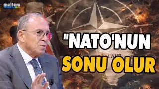 ABD–Avrupa Ayrılıyor mu? NATO Dağılırsa Türkiye Ne Kazanır, Ne Kaybeder? Ahmet Yavuz anlattı