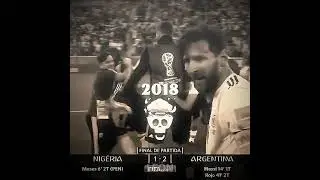 El Mejor Partido De Argentina por Cada MUNDIAL #shorts #edit #viral #xd #humor #argentina #futbol