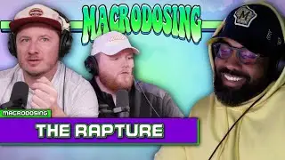 South African Pastor Predicts The Rapture Is Coming | Macrodosing - Sept. 23, 2025