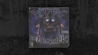 ISVVC - FACE 2 FACE WITH DEATH (FULL TAPE)