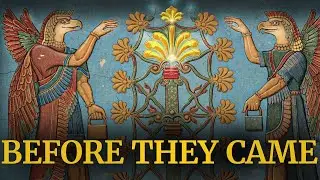 Before the Arrival of Anunnaki Gods: Unsolved Mysteries from Sumerian Records | History for Sleep