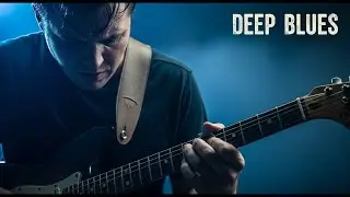 Relaxing Blues Music Playlist | Smooth Blues Inspired by B.B. King, Keb&rsquo; Mo&rsquo;, Eric Clapton
