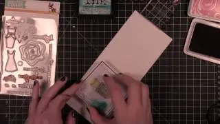 I Like Your Style (February 2013 Card Kit)