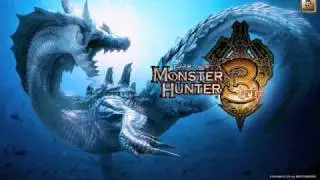 Klagmar's Top VGM #294-Monster Hunter Tri-Loc Lac, Become Eternal