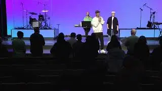 21 Days of Fasting and Prayer