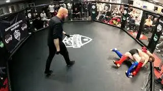 Finn Reinisch vs Jaden Klinger | Ivory Hanseatic Championship Nr27 IHC