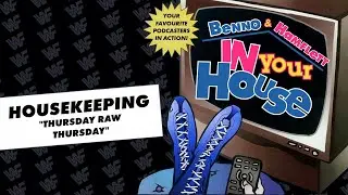 Shawn Michaels loses his smile, Austin wins WWF Royal Rumble | Housekeeping: 