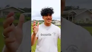 Почему у гавайцев длинные имена