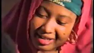 Film Hausa gimbiya Fatima part 3