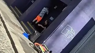 Dublin Desperado Gang
