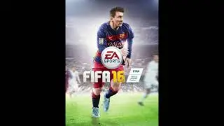 FIFA 16 Soundtrack:April Towers - 