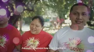 ATEC Operations Team Christmas Video