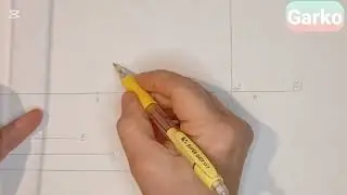 Lectia 20) Construcția grafică a trapezului