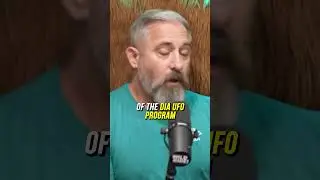 The U.S Government PROVED That Aliens Exist