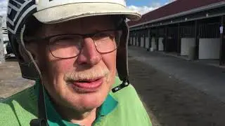 Jouni Miettinen tyytyv&auml;inen Rapin Aatokseen.