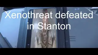 Star Citizen: Xenothreat defeated in Stanton