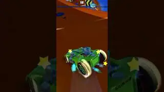 Hot loop🔥Time trial ⏰! Twin Mill lll prize🌟 | #Bbr2 🏝 Hotwheels 🔥