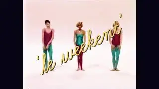 KAT - Le Weekent