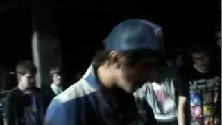 DANCE WARS episode II l Dnb people