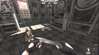 Video Bonus - Point Blank Alguns Kills De Sniper