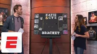 Решающий вызов для Майкла Джордана | ESPN