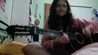 luv bug (K.O. QUEEN cover)