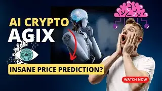 What is SingularityNET AGIX and How it's Revolutionizing the AI Industry