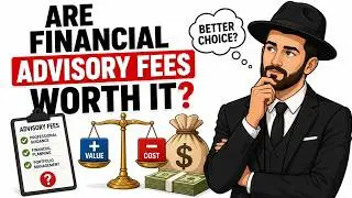 Are Financial Advisory Fees Worth It?