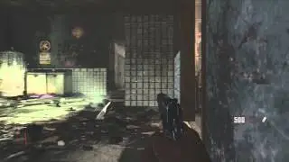 Black Ops 2 Die Rise God Mode Glitch *NEW*