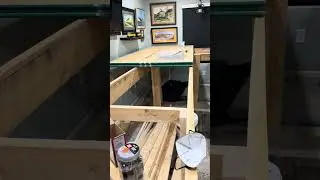 Illinois Central Fan/ - O Scale Train Layout Update January 26 2026, O Gauge Trains 