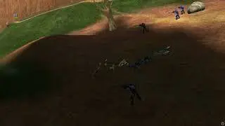 mD@ KillSpawn - Halo Custom Edition