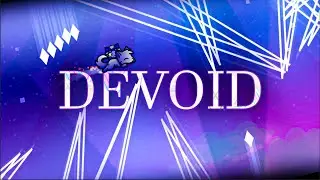 Devoid 100% by ryli [Extreme Demon]