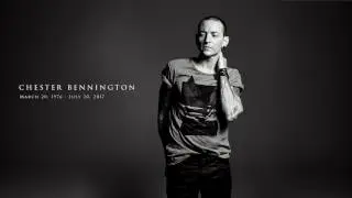 Crawling (Redux) - A Tribute to Chester Bennington