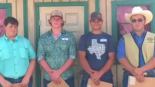 Industrial FFA 2017 JCYF