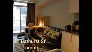 Minto Westside Condo, Toronto