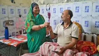 Mom proposed to dad for the first time 😍 family vlog
