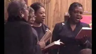 The Thomas Sisters, 