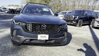 2026 Mazda CX-50 Hybrid Premium Riverhead, Northampton, Calverton, Flanders, Manorville