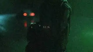 Slik - Where Is Mine