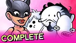 Oney Plays Catwoman (Complete Series)